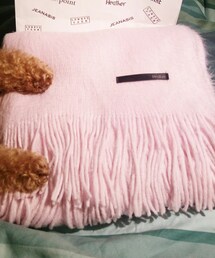 Heather | ストール/ショール