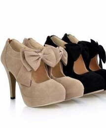 no brand | シューズ