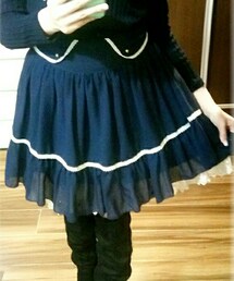 axes femme | スカート