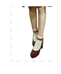 tutuanna | ソックス/靴下