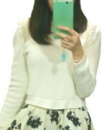 Heather | トップス