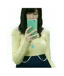 SNIDEL | ニット/セーター