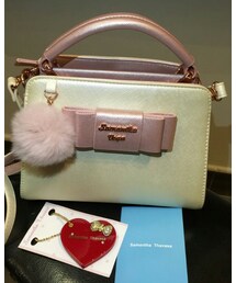 SAMANTHAVEGA | バッグ