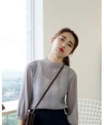 HALOLALA | Tシャツ/カットソー