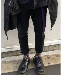 BEAUTY&YOUTH UNITED ARROWS | スラックス