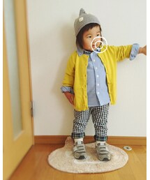 H&M | カーディガン/ボレロ