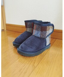 しまむら | ブーツ