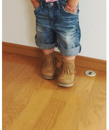 西松屋 | ブーツ