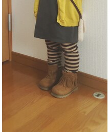 UNIQLO | レギンス/スパッツ