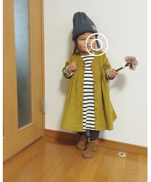 無印良品 | ワンピース