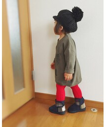 しまむら | ブーツ