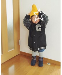 GU | スタジャン