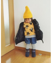 西松屋 | スウェット