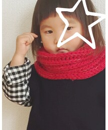 DAISO | ストール/ショール