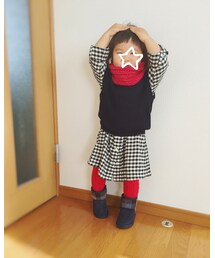 大きな栗の〜木の下で♩ | その他