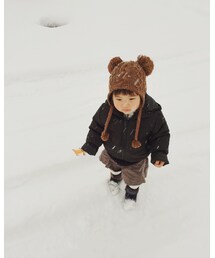 ついに雪が！！！ | その他