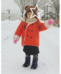 西松屋 | ピーコート