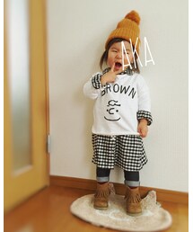 korea | Tシャツ/カットソー