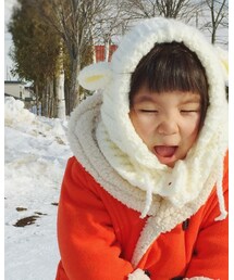 姉made | ニットキャップ/ビーニー