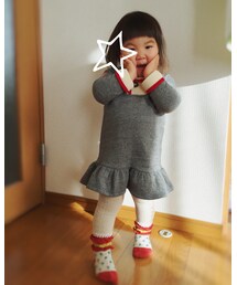 RALPH LAUREN | ワンピース