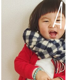 古着 | マフラー