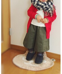 Handmade | チノパンツ