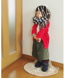 Handmade | その他パンツ