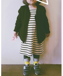 UNIQLO | ブルゾン