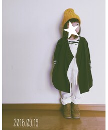 Birthday | サロペット/オーバーオール