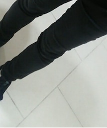 UNIQLO | デニムパンツ