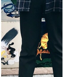GU | スラックス