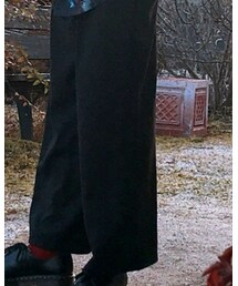 Lui's | その他パンツ