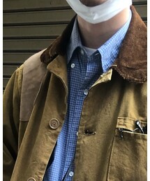 BROOKS BROTHERS | シャツ/ブラウス