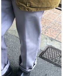 Dickies | チノパンツ