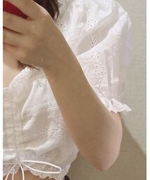 chuu | トップス