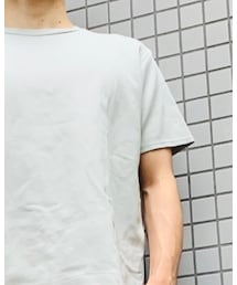 417 EDIFICE | Tシャツ/カットソー