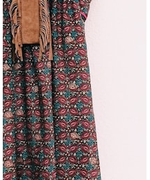 OSHIMA REI | ワンピース