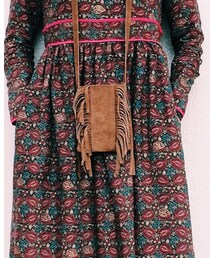 OSHIMA REI | バッグ