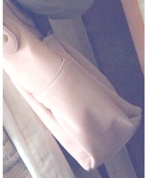 velikoko ラクチンきれいシューズ | バッグ