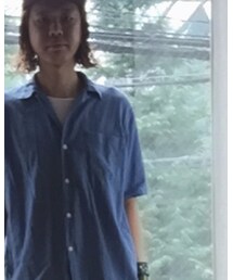 COMOLI | シャツ/ブラウス