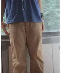 Maison Margiela | チノパンツ