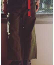 VINTAGE | その他パンツ