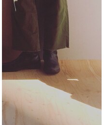 Maison Margiela | ブーツ