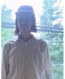 BELIEF NYC | キャップ