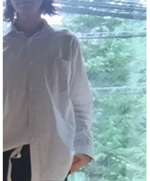 COMOLI | シャツ/ブラウス