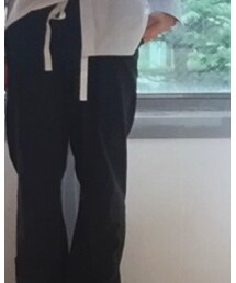 SUNSEA | その他パンツ