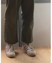 adidas | スニーカー