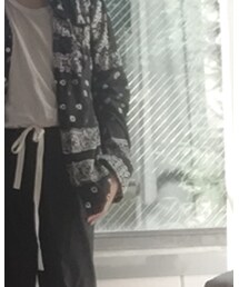 HUF | シャツ/ブラウス