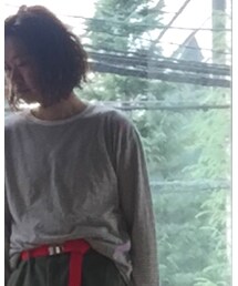 UNUSED | Tシャツ/カットソー