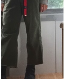 VINTAGE | カーゴパンツ